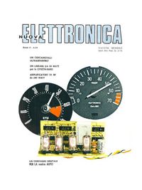 Nuova Elettronica -  024